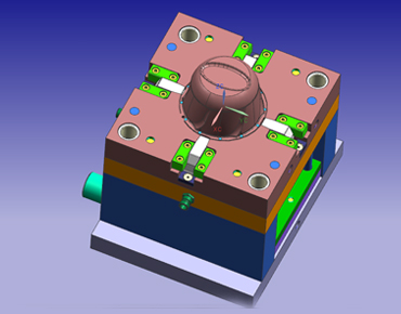 VM Enterprises - Hub Caps